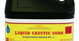 Caustic