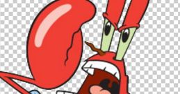 Mr Crabs