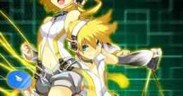 Kagamine