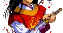 Fushigi Yuugi