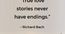 True Love
