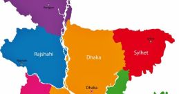Bangladesh