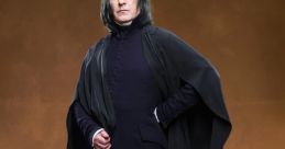 Severus Snape