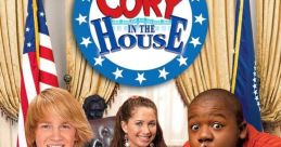 Cory In The House