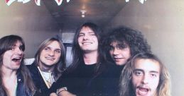 Thrash