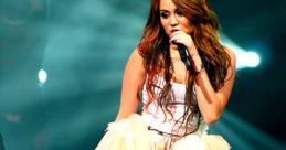 Mylene Cyrus