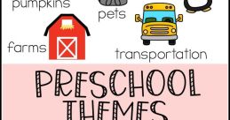 Daycaretheme
