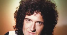 Brian May