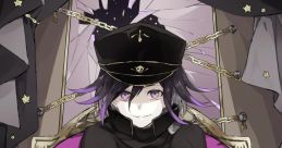 Kokichi Ouma