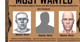 Mostwanted