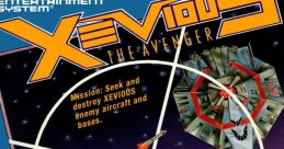 Xevious