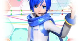 Project Diva