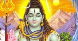 Mahadeva