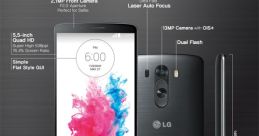 Lg G3