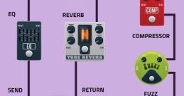 Guitar Fx