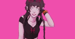 Meenah Peixes