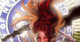 Witchblade