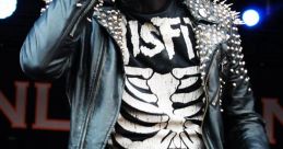 Motionless In White