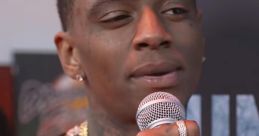 Soulja