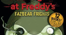 Scott Cawthon