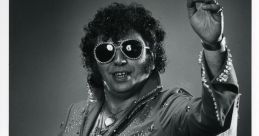 Elvis Gratton