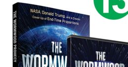 Wormwood Prophecy