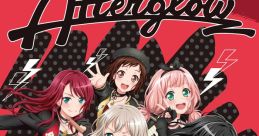 Afterglow