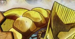 Zawarudo Zawarudo and effects to download and play.