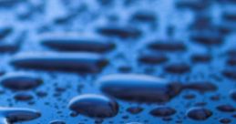Droplets
