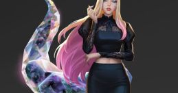 Ahri