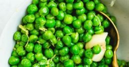 Peas