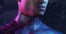 Miles Morales