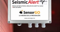Alerta Sismica