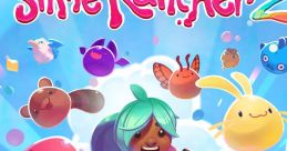 Slime Rancher