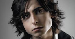 Aidan Gallagher