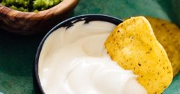 Sour Cream