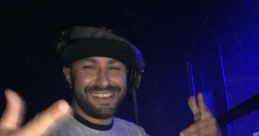 Dj Mangi