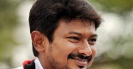 Udhayanidhi Stalin