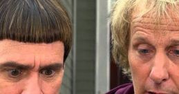 Dumb and Dumber