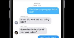 Imessage