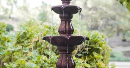 Fountain