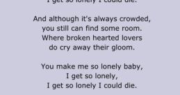Great Song