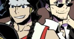 The World Ends With You
