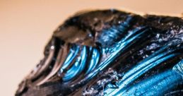 Obsidian Obsidian and effects to download and play.