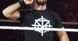 Seth Rollins