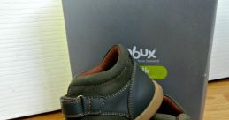 Bobux