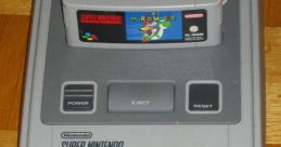 Supernintendo