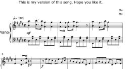 Fnaf Song