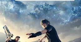 Finalfantasy