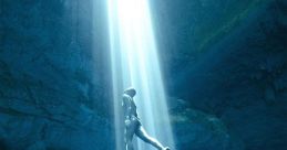 Underwater